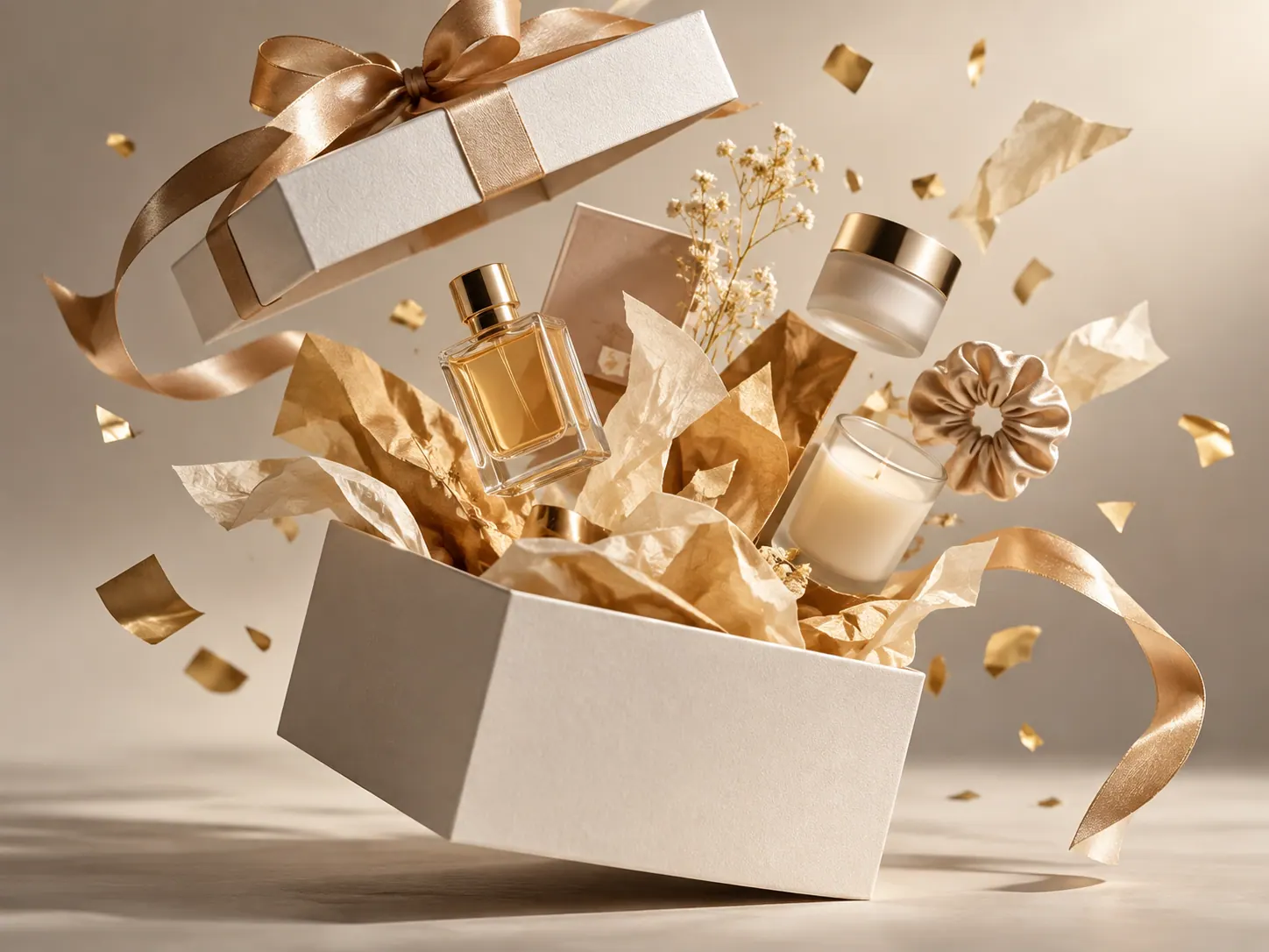Package Explosion cover