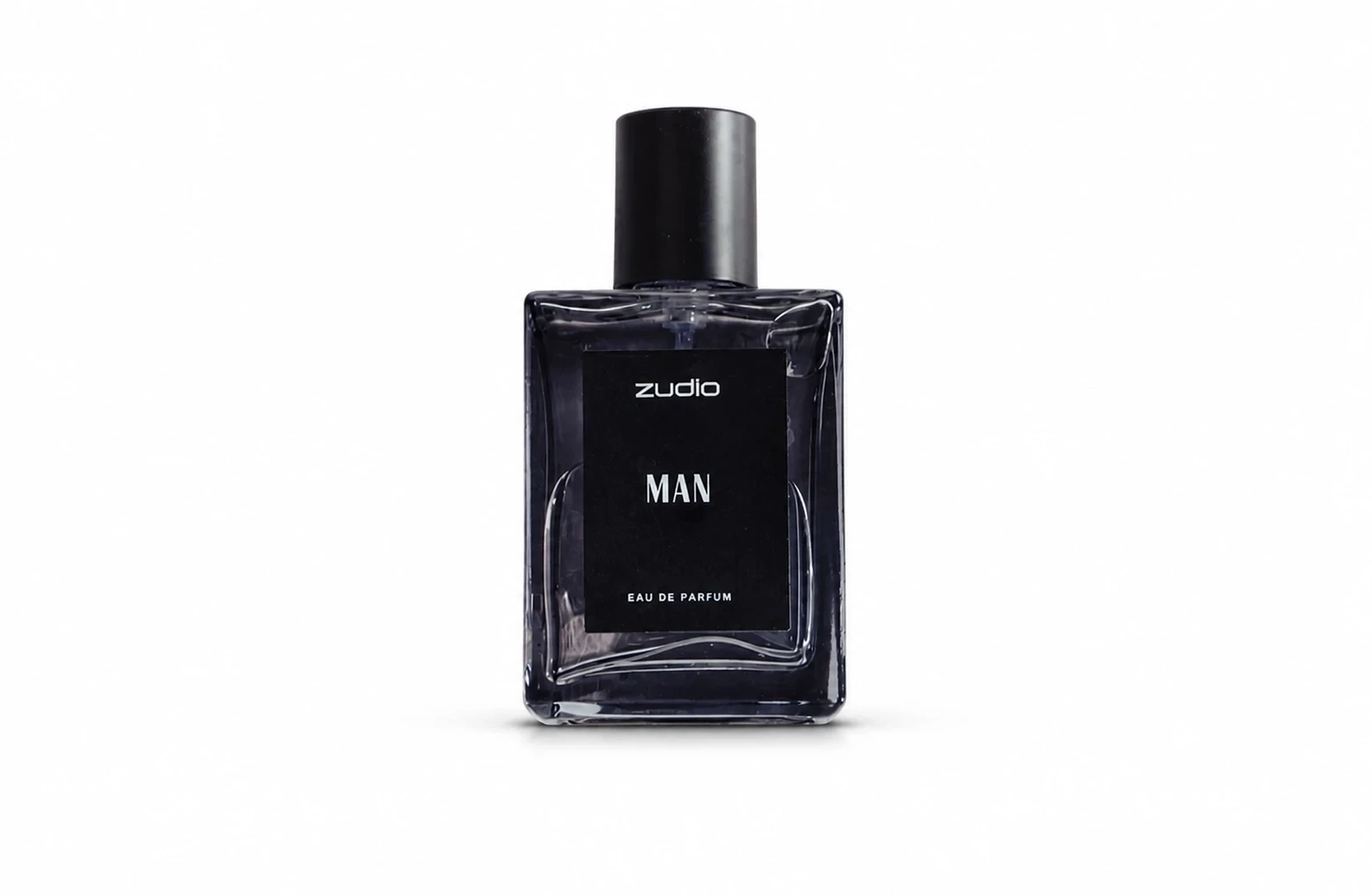 Product Packshot · After