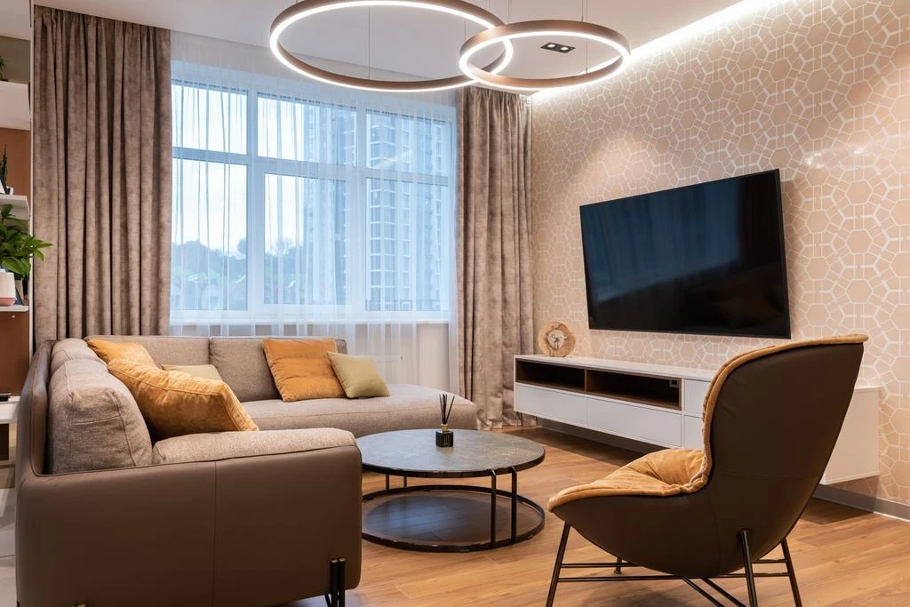 Rediseño de habitación · Antes