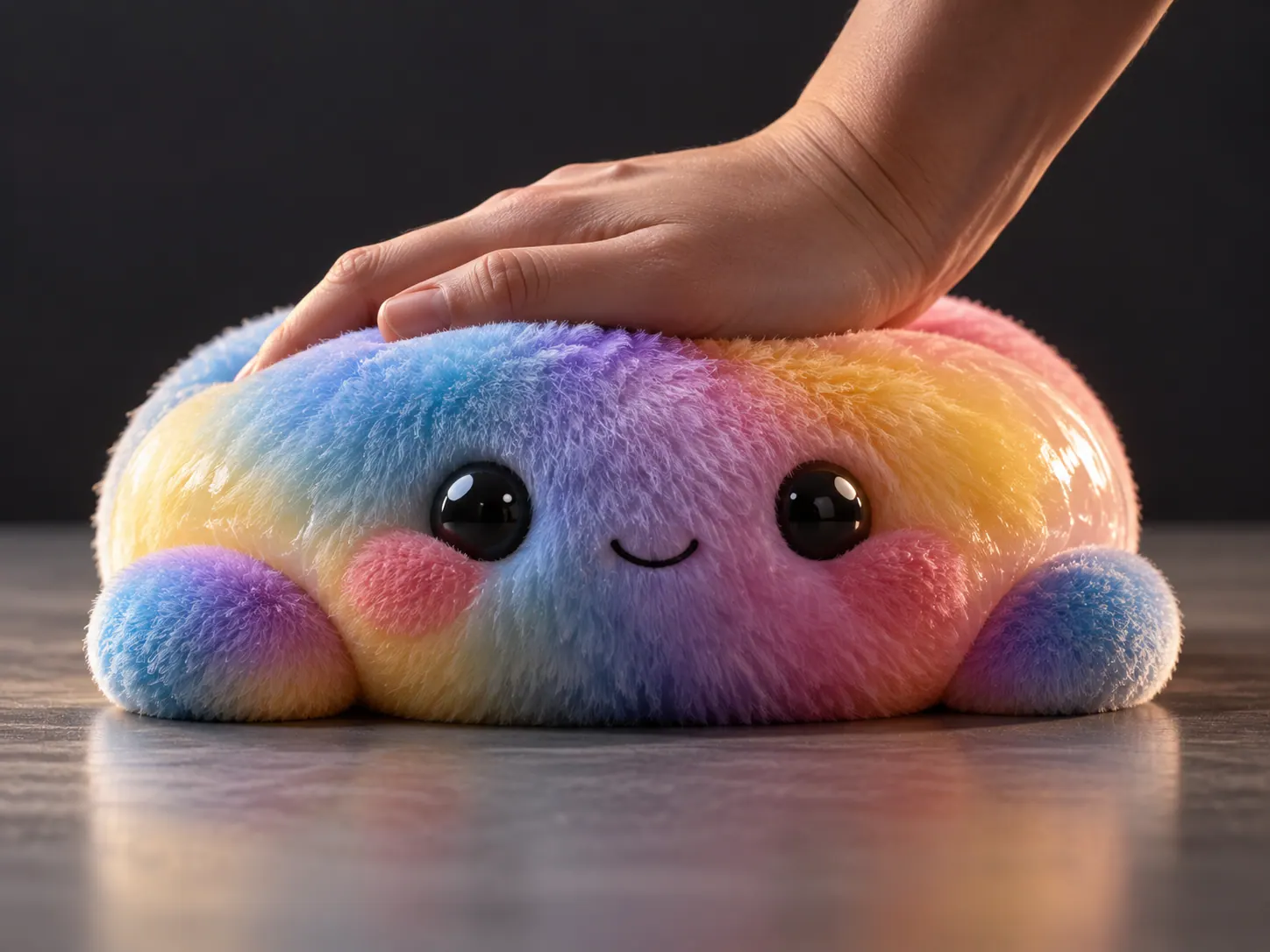 Squish cover