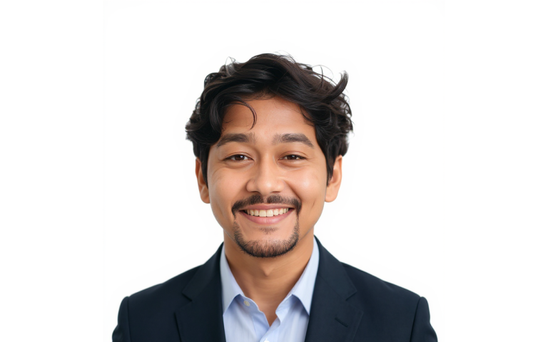 AI Headshot Generator preview