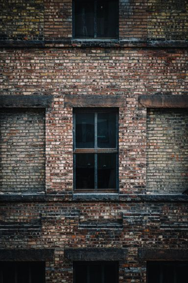 Arkitektur · Før