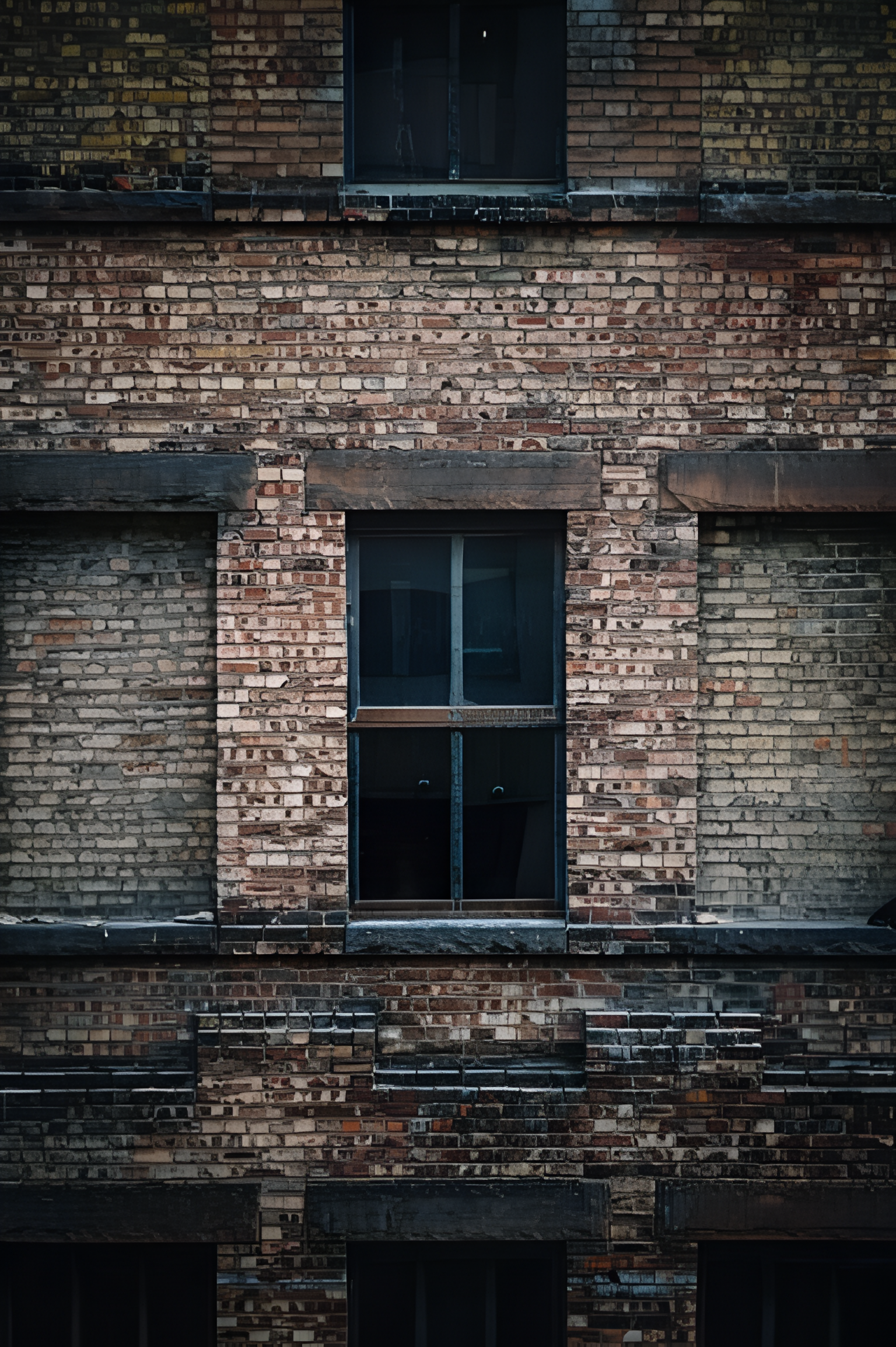 Arkitektur · Efter