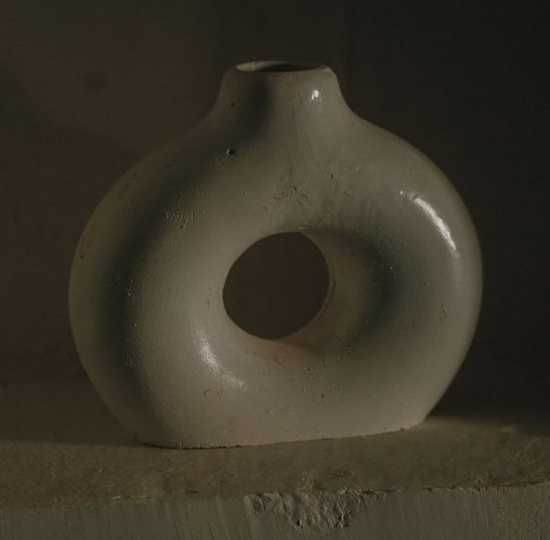 Vase · Before
