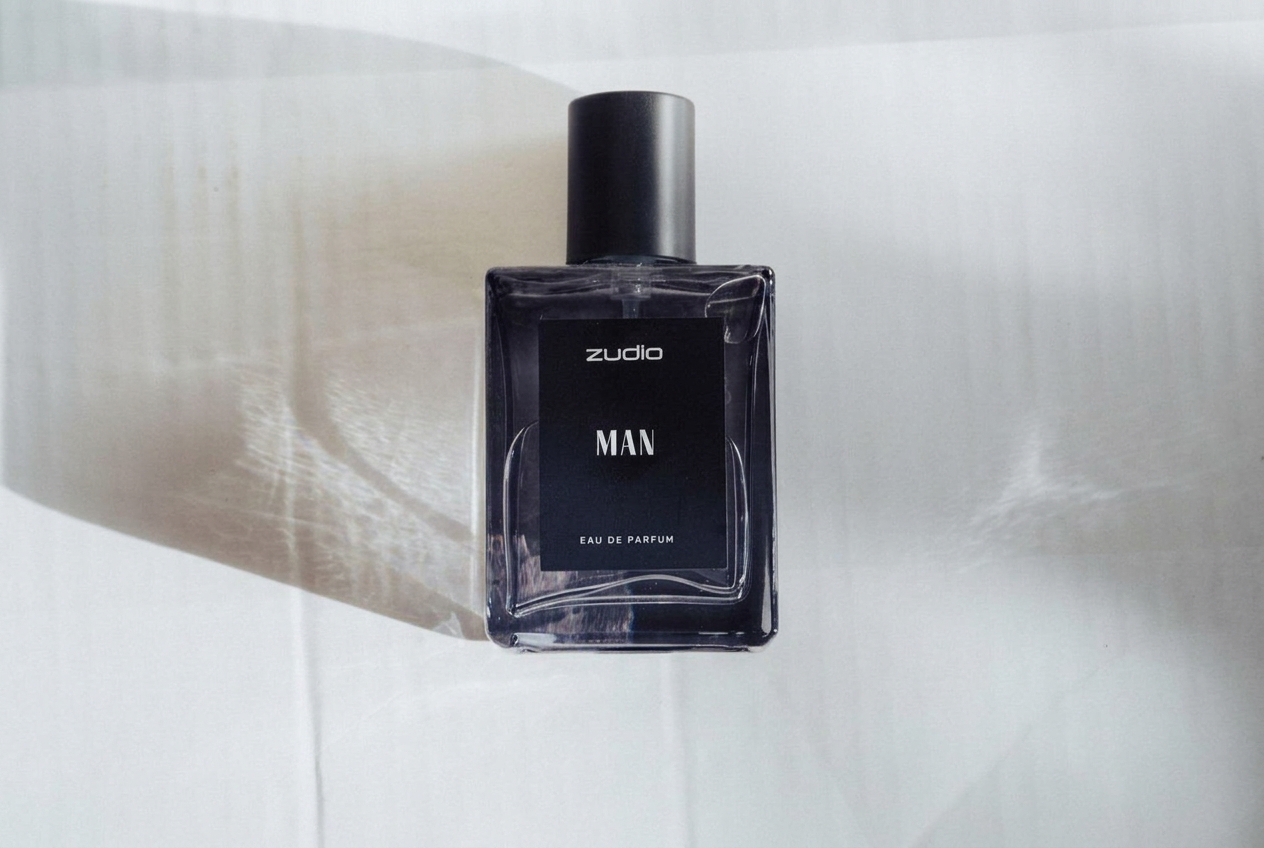 Perfume · After
