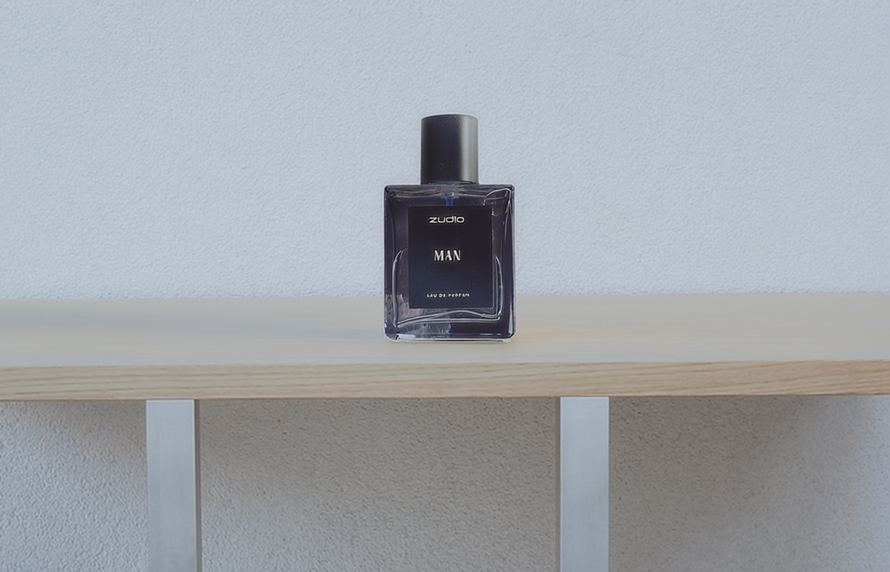 Perfume · After
