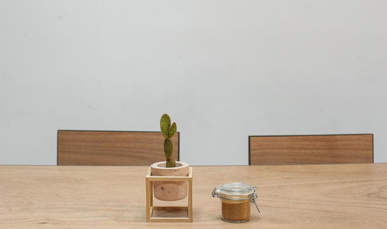 Vase · Before
