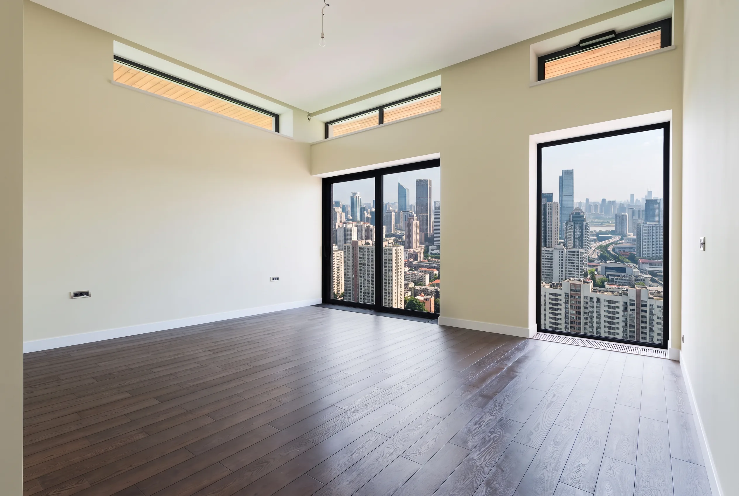 AI Window View Replace · Efter